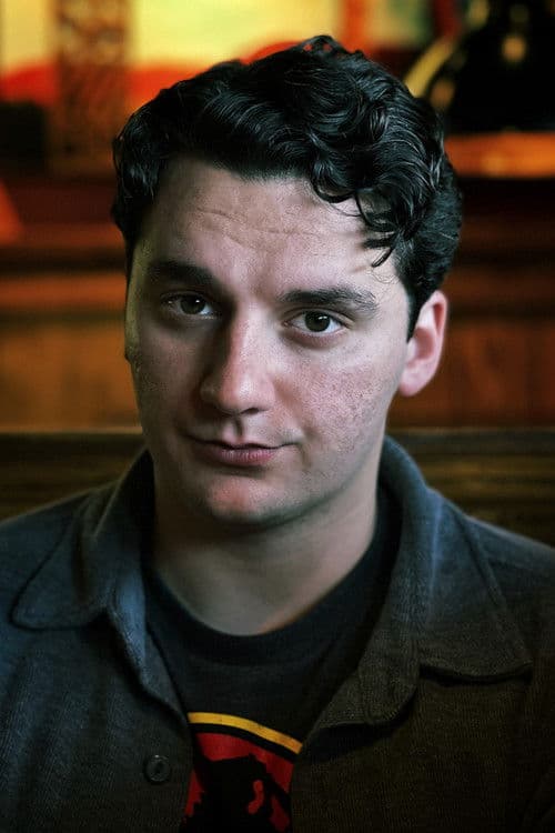 Isaac Scego profile photo