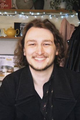 Karl Livingstone profile photo