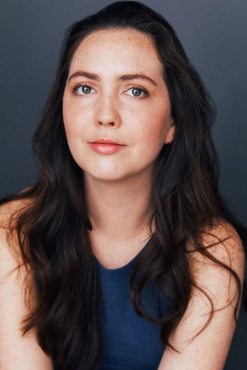 Abby Garber profile photo