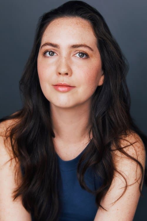 Abby Garber profile photo