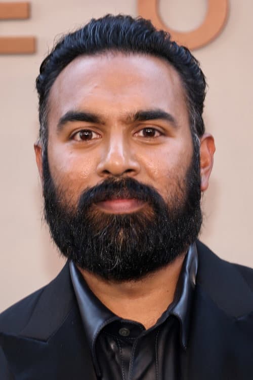 Himesh Patel profile photo