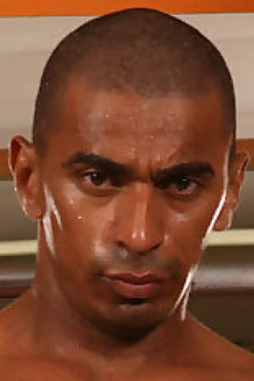 Renzo Araujo profile photo