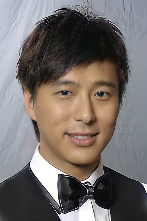 Patrick Tang Kin-Wang profile photo