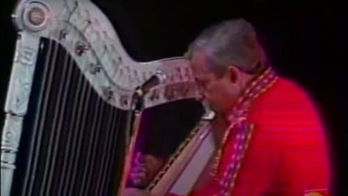 Concierto Romántico poster