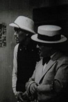 王先生与二房东 poster