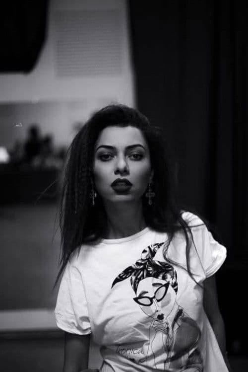 Tamara Petrosyan profile photo