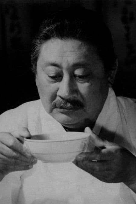 Ju Seon-tae profile photo