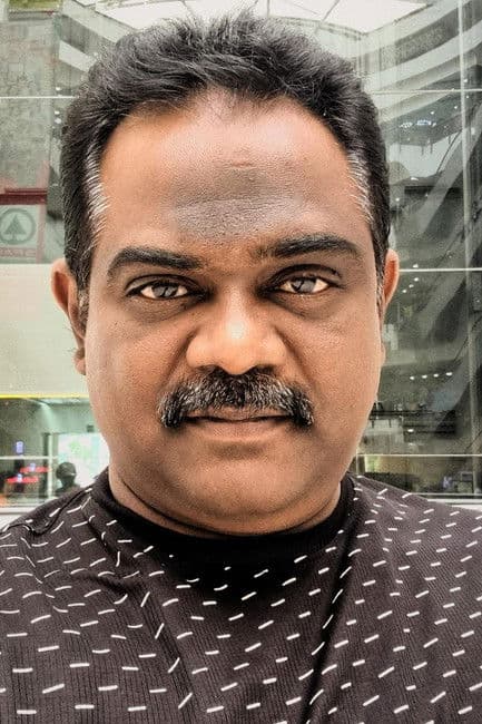 Tamil Barathi profile photo