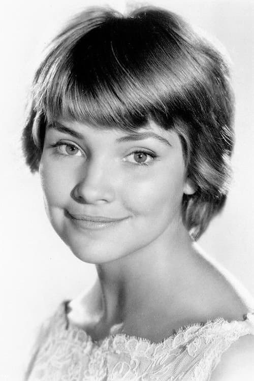 Lauri Peters profile photo