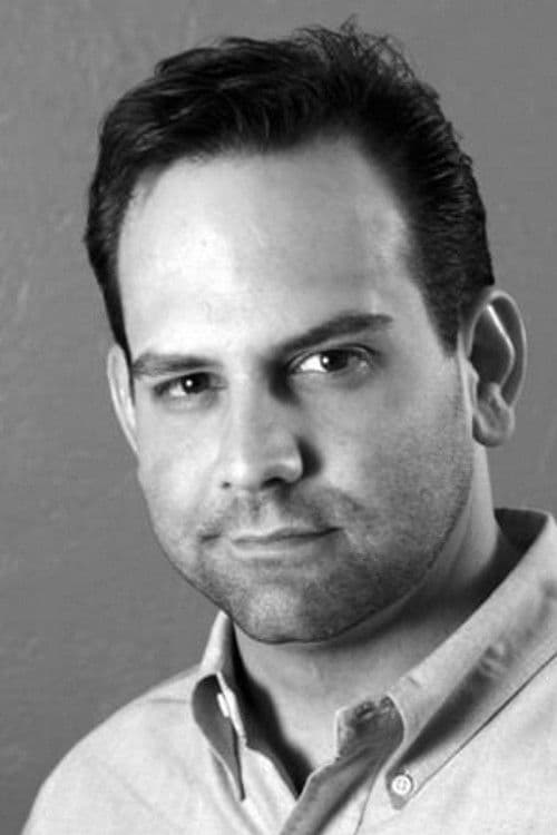 Morgan Brown profile photo