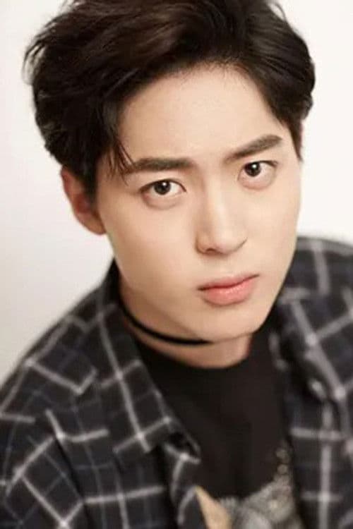 Liu Yinjun profile photo