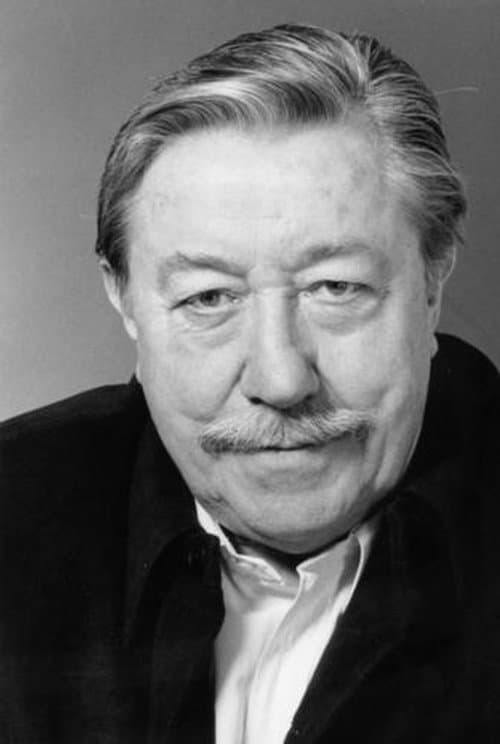 Henri Poirier profile photo