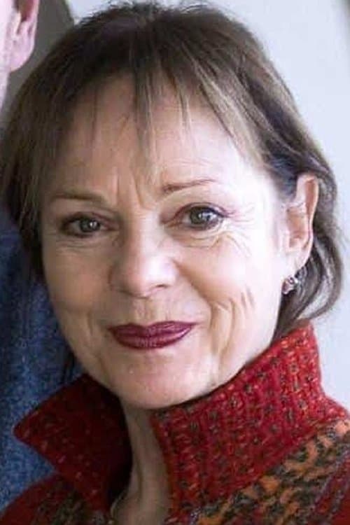 Anne-Lise Gabold profile photo