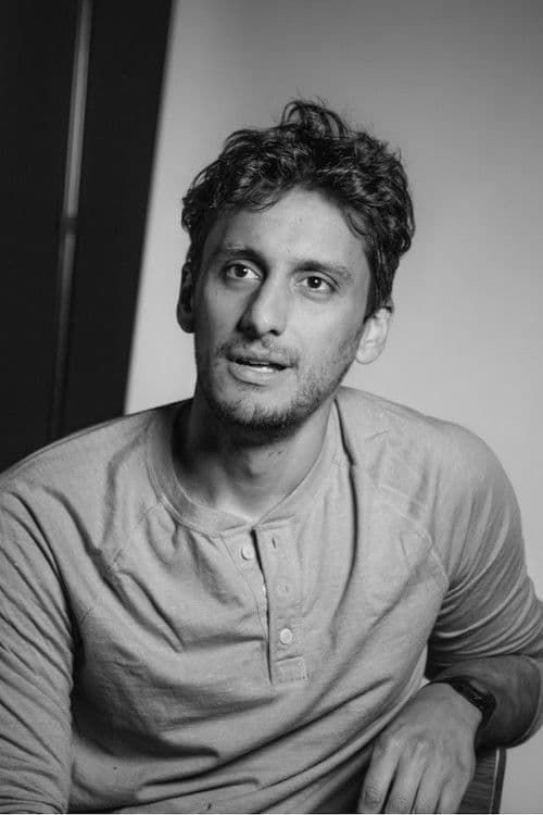 Enrique R. Bencomo profile photo