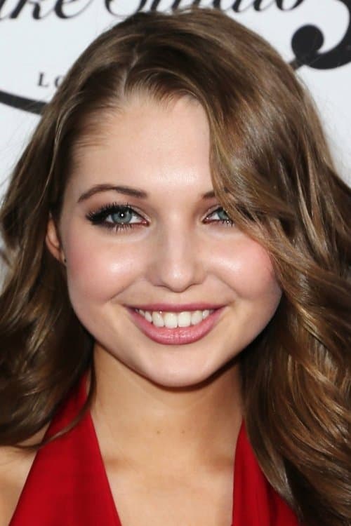 Sammi Hanratty profile photo