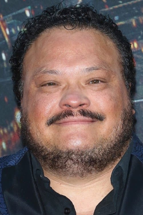 Adrian Martinez profile photo