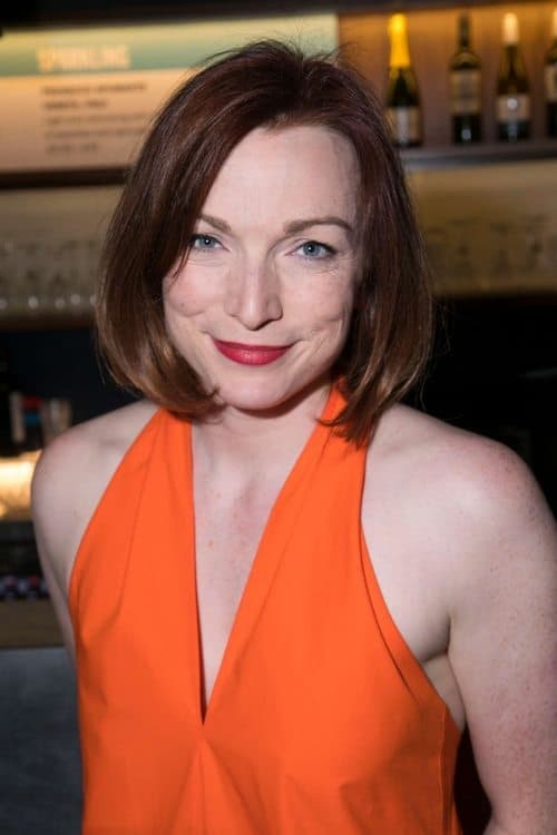 Kirsty Besterman profile photo