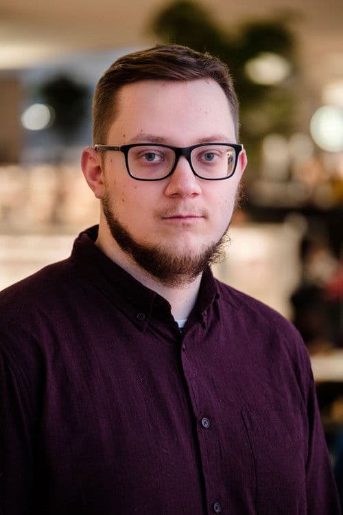 Otto Heikola profile photo