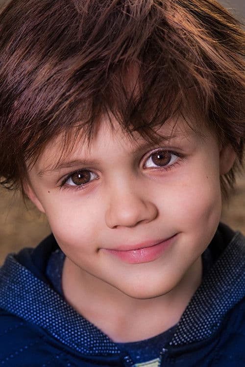 Nye Reynolds profile photo