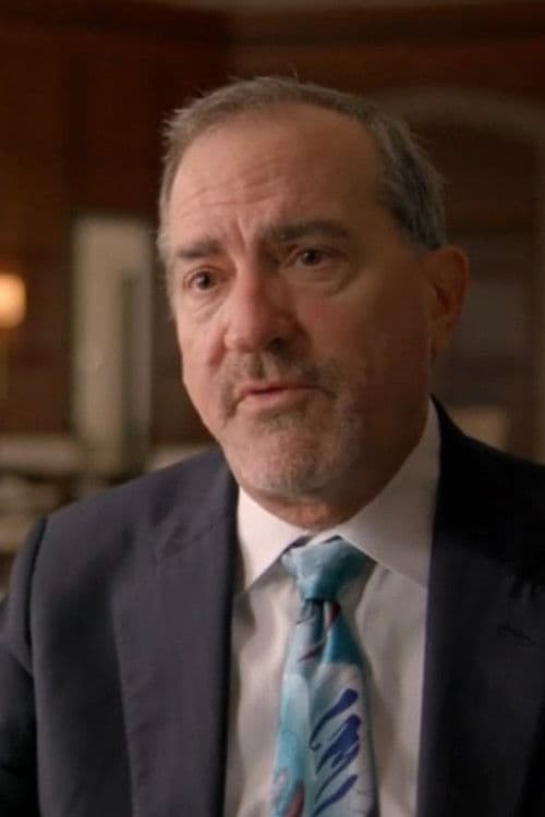 Scott Greene profile photo