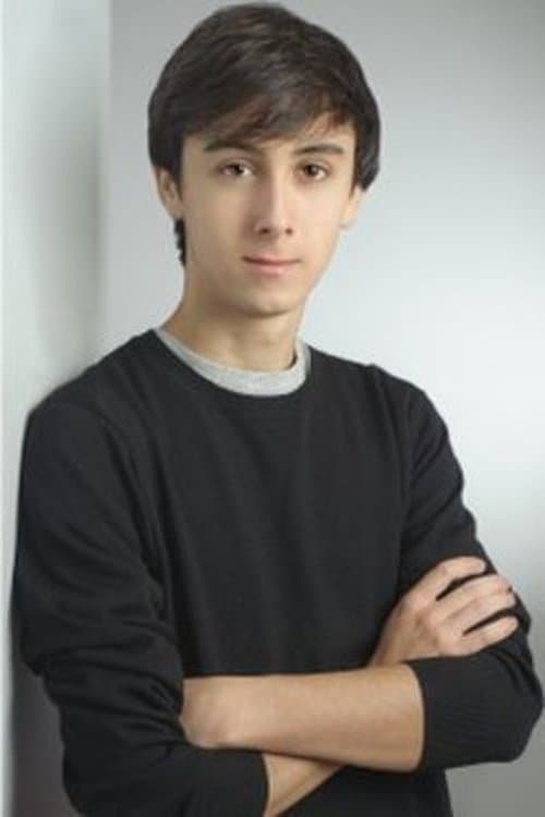 Luke Marcus Rosen profile photo