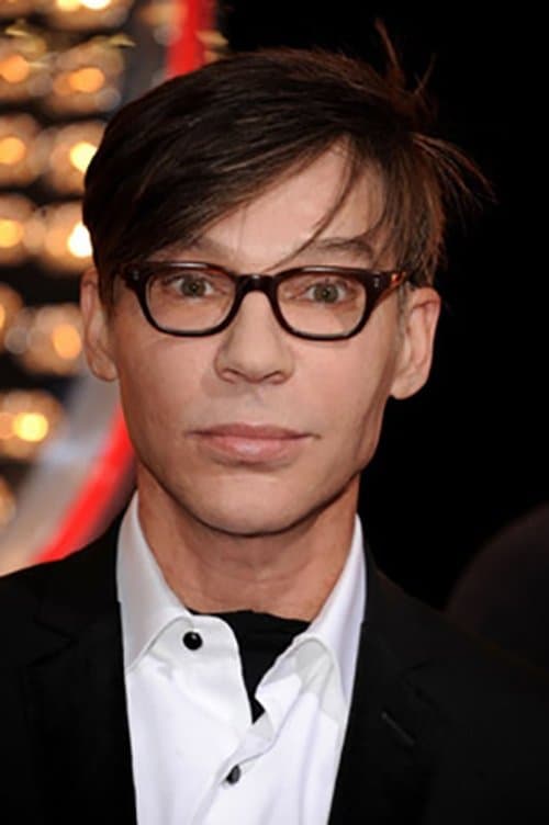 Steve Antin profile photo