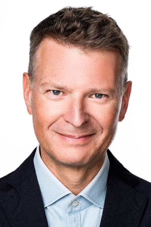 Stéphan Bureau profile photo