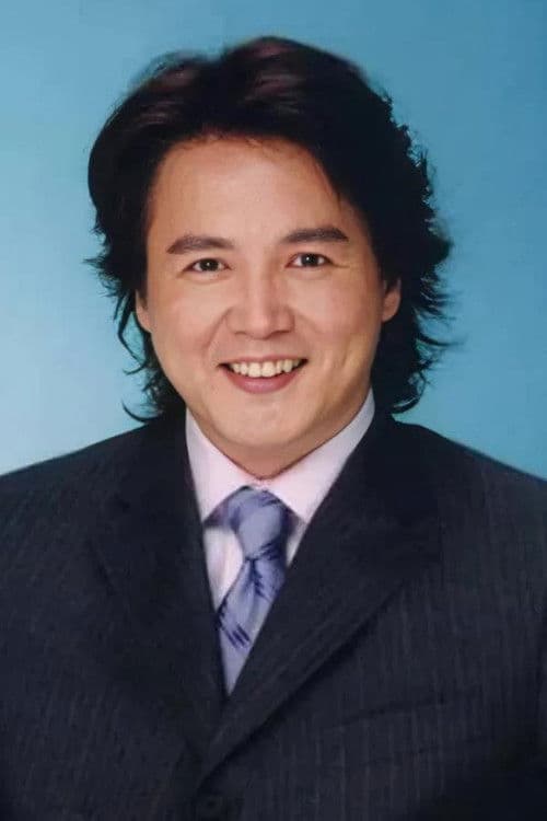 Lin Ruiyang profile photo