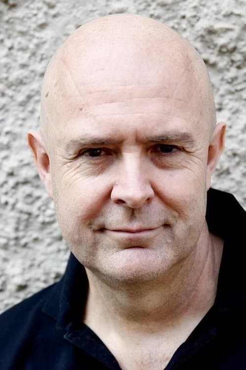 Seán James Sutton profile photo