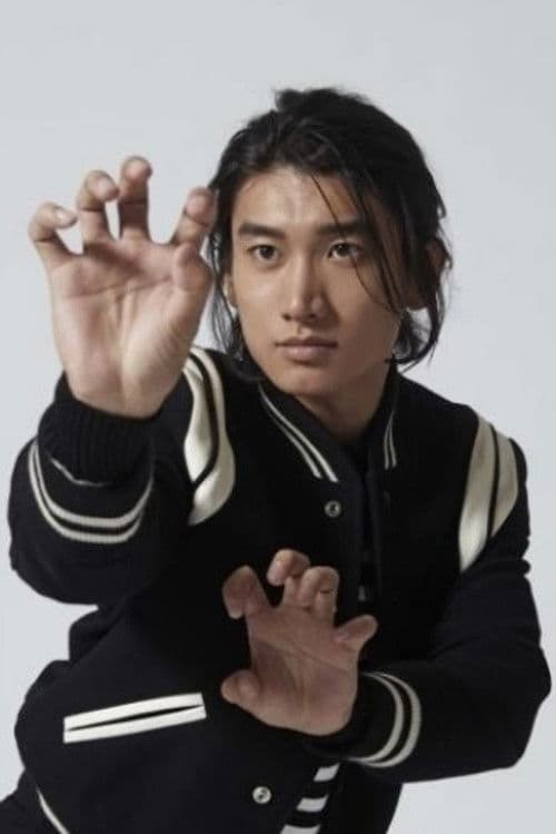 Sun Zhen-Feng profile photo