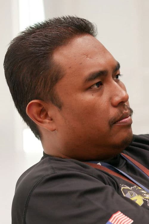 Azizul Rahman Mahfudz profile photo