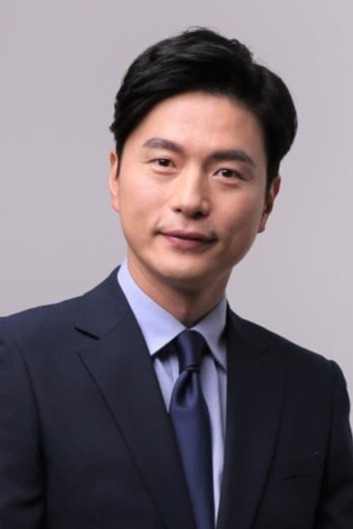 Lee Dong-kyu profile photo