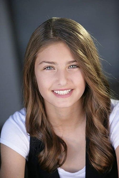 Olivia Draguicevich profile photo