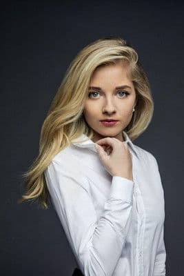 Jackie Evancho profile photo