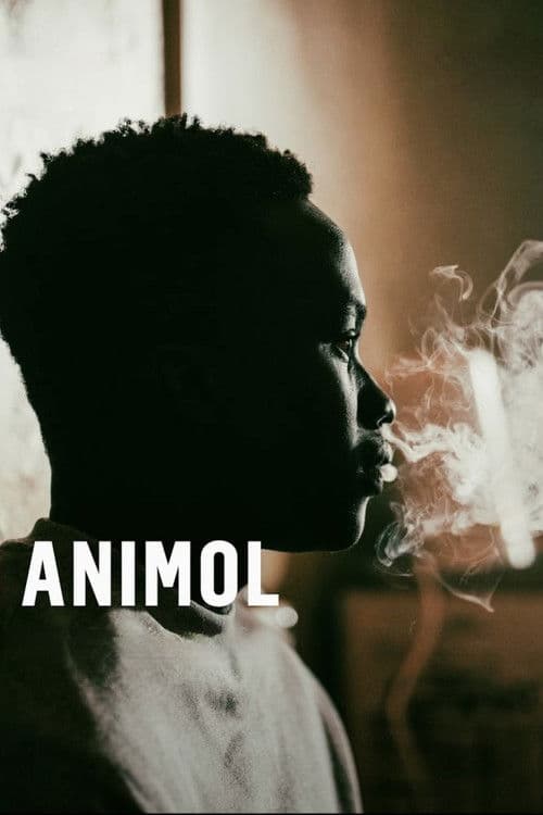 Animol poster