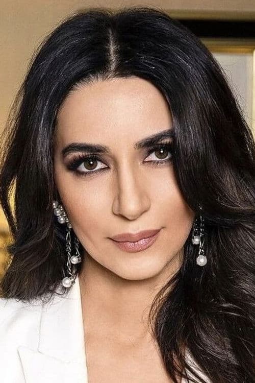 Zarifa Mgoyan profile photo