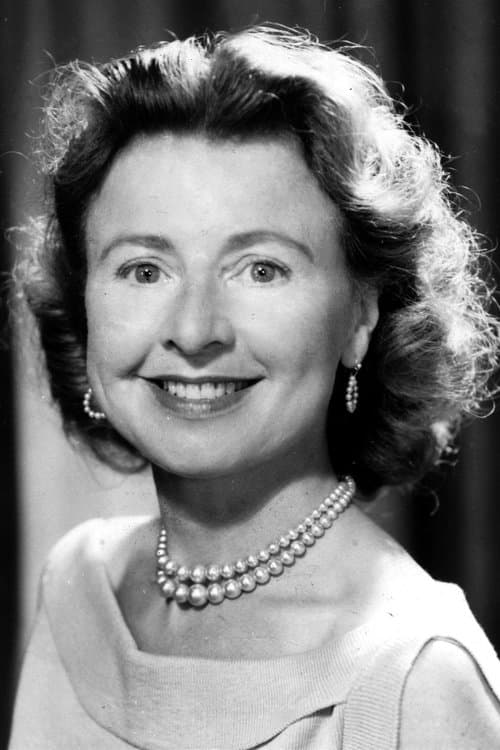 Molly Weir profile photo