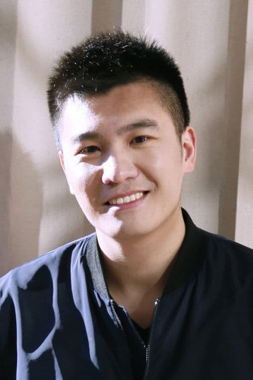 Dawei Zhang profile photo