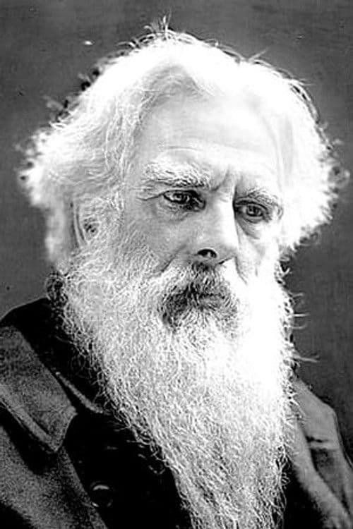 Eadweard Muybridge profile photo