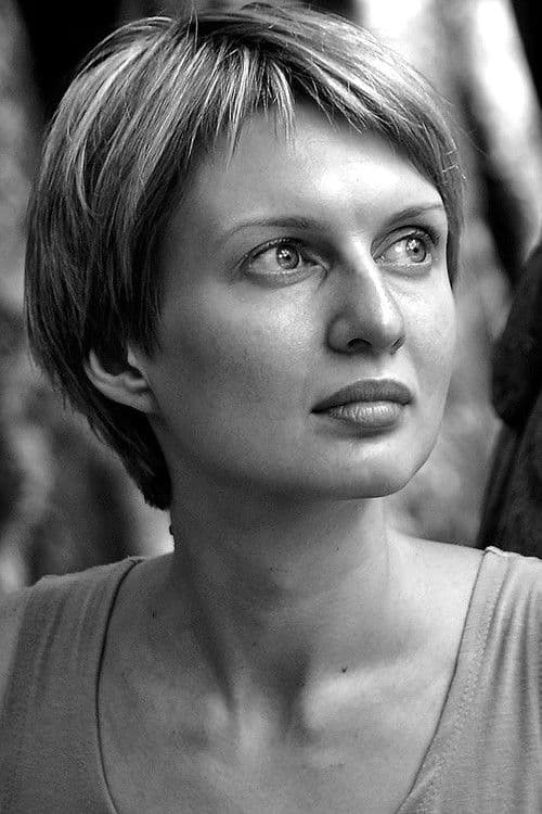 Tatyana Ivashkina profile photo