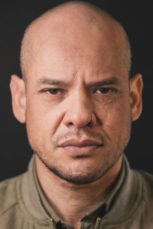 Héctor Molina profile photo