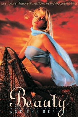 Beauty and the Beach poster