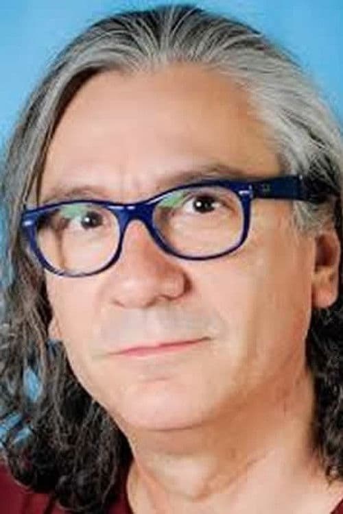 Carlos Gerbase profile photo