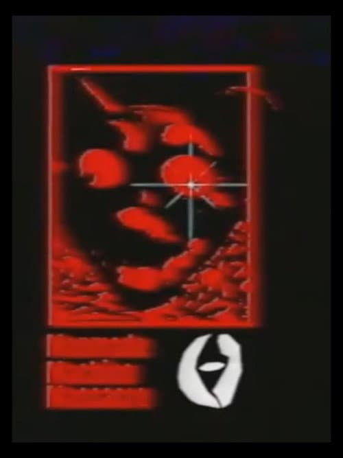 Manmade Machine Massacre poster