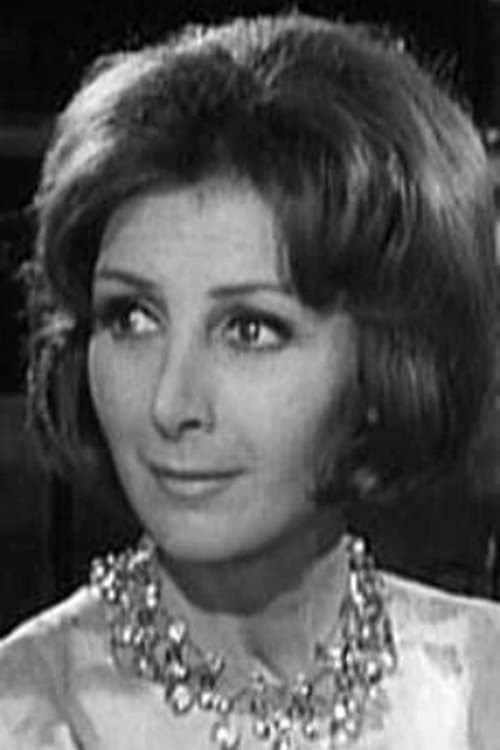 Nathalie Nerval profile photo