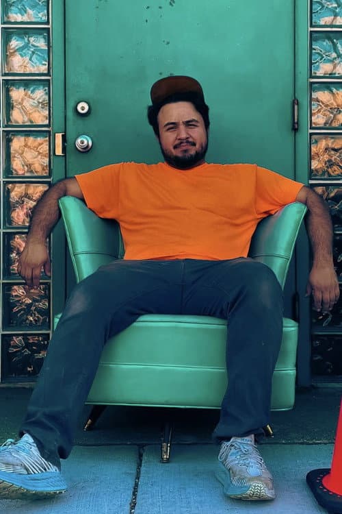 Lalo Ayala profile photo