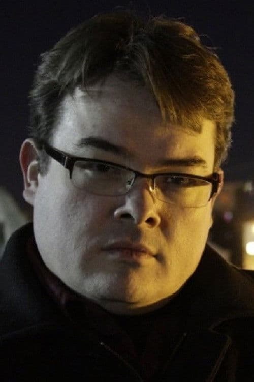 Scott Schirmer profile photo