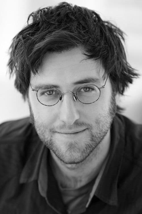 Julien Fréchette profile photo