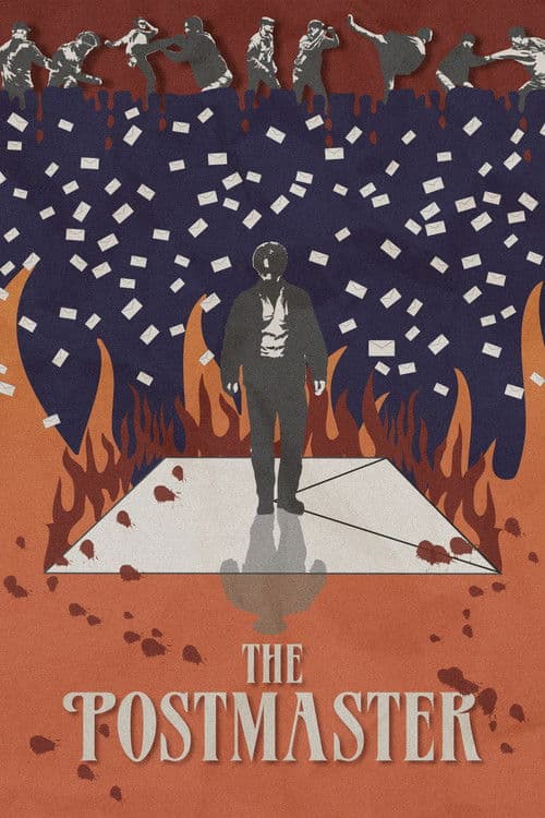 The Postmaster poster