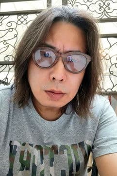 Andrew Lam profile photo